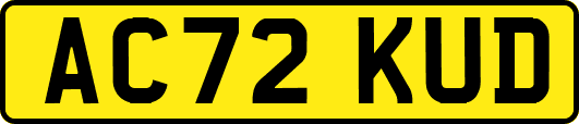 AC72KUD