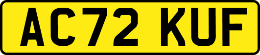 AC72KUF