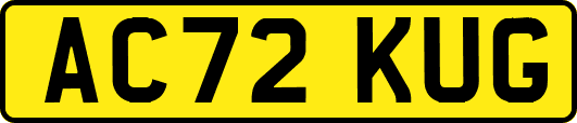 AC72KUG