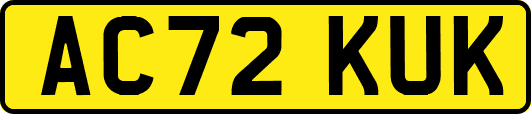 AC72KUK