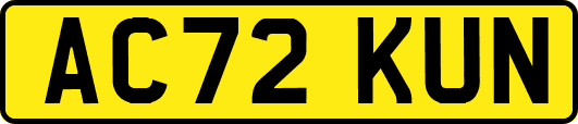 AC72KUN