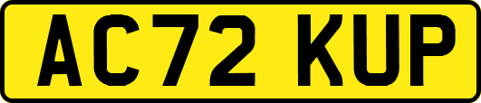 AC72KUP