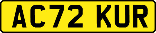 AC72KUR