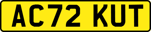 AC72KUT
