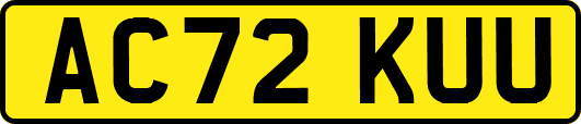 AC72KUU