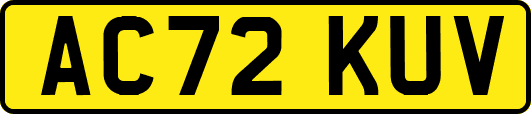 AC72KUV