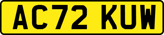 AC72KUW
