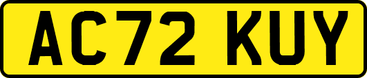 AC72KUY