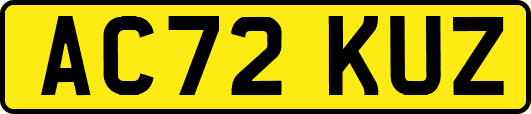 AC72KUZ