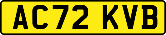 AC72KVB