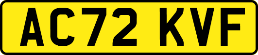 AC72KVF