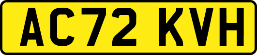 AC72KVH
