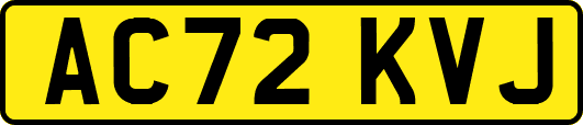 AC72KVJ