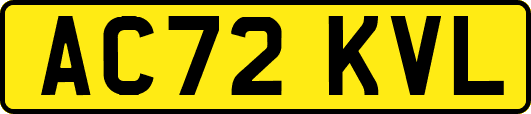 AC72KVL