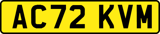 AC72KVM