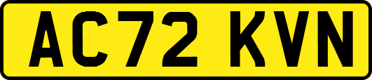 AC72KVN