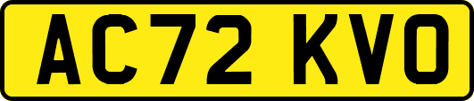 AC72KVO