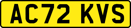 AC72KVS