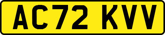 AC72KVV