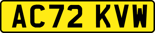 AC72KVW