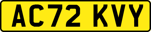 AC72KVY