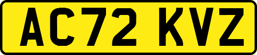 AC72KVZ