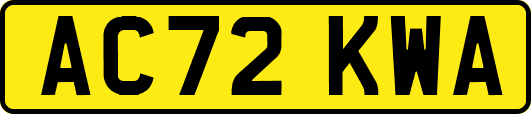 AC72KWA