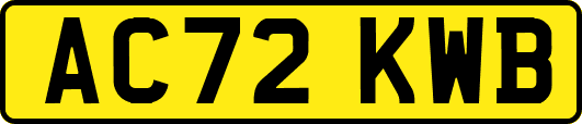 AC72KWB