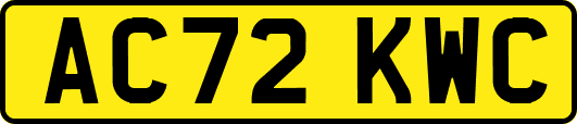 AC72KWC