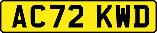 AC72KWD