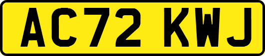 AC72KWJ