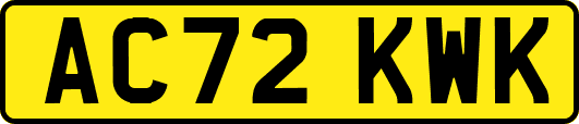 AC72KWK