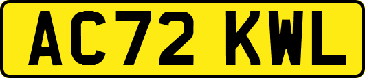 AC72KWL