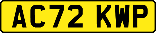 AC72KWP