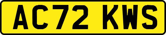 AC72KWS