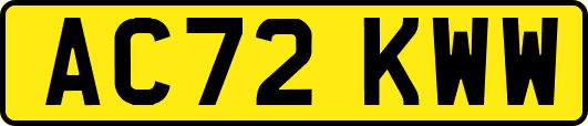 AC72KWW