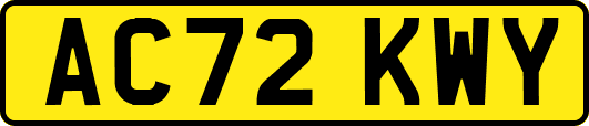 AC72KWY