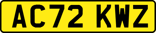 AC72KWZ