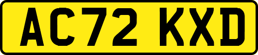 AC72KXD