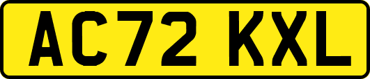 AC72KXL