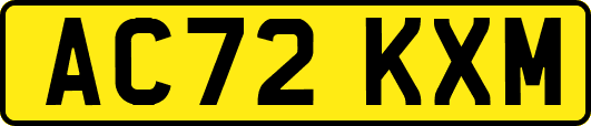 AC72KXM