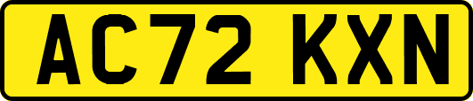 AC72KXN