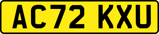 AC72KXU