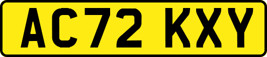 AC72KXY