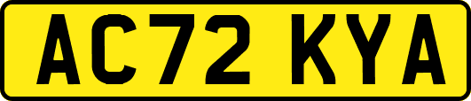 AC72KYA