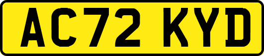 AC72KYD