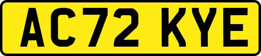 AC72KYE