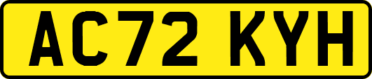 AC72KYH