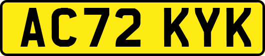 AC72KYK