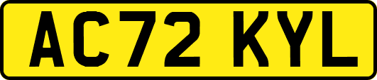 AC72KYL